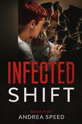 Cover: Infected: Shift - Infected