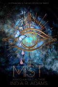 Cover: Mist (Stranger in the Woods, #3) - Stranger in the Woods