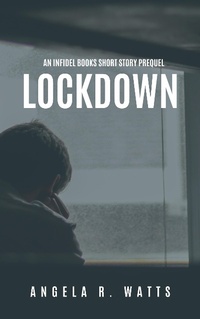 Enlarge image Cover: Lockdown (The Infidel Books) - The Infidel Books
