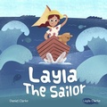 Cover: Layla The Sailor - Daniel Clarke
