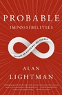 Cover: Probable Impossibilities - Vintage