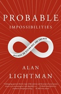 Cover: Probable Impossibilities - Vintage