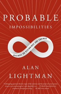 Enlarge image Cover: Probable Impossibilities - Vintage