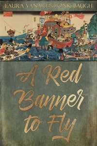 Enlarge image Cover: A Red Banner To Fly - Æclipse Press