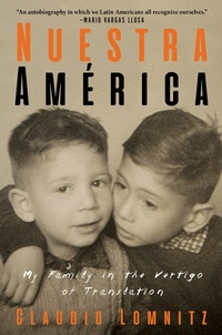 Enlarge image Cover: Nuestra America - Other Press LLC