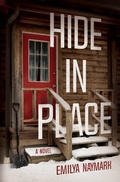 Cover: Hide in Place - Crooked Lane Books