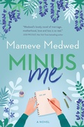 Cover: Minus Me - Alcove Press