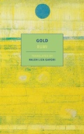 Cover: Gold - NYRB Classics