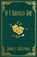 Cover: If I Should Die (Ebenezer, #1) - Ebenezer