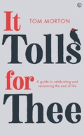 Cover: It Tolls For Thee - Watkins Publishing