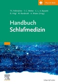 Cover: Handbuch Schlafmedizin - Urban & Fischer