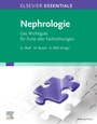 Cover: ELSEVIER ESSENTIALS Nephrologie eBook - Urban & Fischer