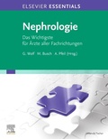 Cover: ELSEVIER ESSENTIALS Nephrologie eBook - Urban & Fischer