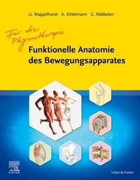 Abbildung von: Funktionelle Anatomie des Bewegungsapparates - Lehrbuch - Urban & Fischer