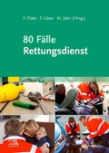 Cover: 80 F&auml;lle Rettungsdienst - Urban & Fischer