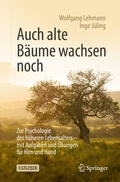 Cover: Auch alte B&auml;ume wachsen noch - Springer