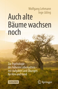 Abbildung von: Auch alte Bäume wachsen noch - Springer