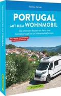 Abbildung von: Portugal mit dem Wohnmobil - Bruckmann
