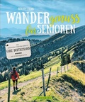 Cover: Wandergenuss f&uuml;r Senioren - Bruckmann