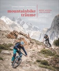 Abbildung von: Mountainbike-Träume - Bruckmann