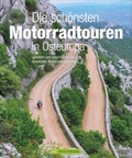 Cover: Die sch&ouml;nsten Motorradtouren in Osteuropa - Bruckmann