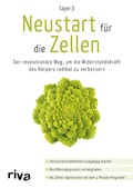 Cover: Neustart f&uuml;r die Zellen - Riva