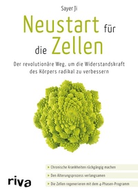 Abbildung von: Neustart für die Zellen - Riva