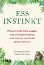 Cover: Essinstinkt - Riva