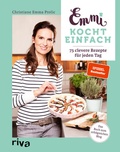 Cover: Emmi kocht einfach - Riva