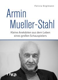 Abbildung von: Armin Mueller-Stahl - Riva