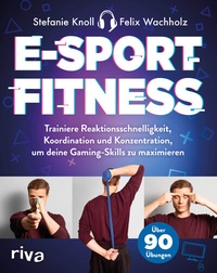Abbildung von: E-Sport-Fitness - Riva