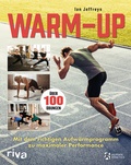 Cover: Warm-up - Riva