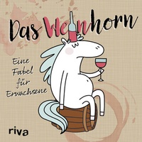 Abbildung von: Das Weinhorn - Riva