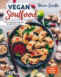 Abbildung von: Vegan Soulfood - Riva
