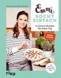 Cover: Emmi kocht einfach - Riva