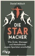 Cover: Die Starmacher - Riva