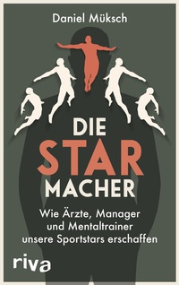 Abbildung von: Die Starmacher - Riva