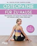 Abbildung von: Osteopathie für zu Hause - Riva