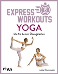 Cover: Express-Workouts - Yoga - Riva