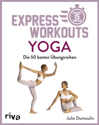 Abbildung von: Express-Workouts - Yoga - Riva