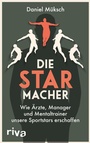 Cover: Die Starmacher - Riva