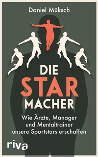 Abbildung von: Die Starmacher - Riva