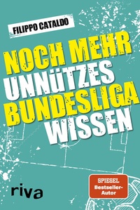 Abbildung von: Noch mehr unnützes Bundesligawissen - Riva