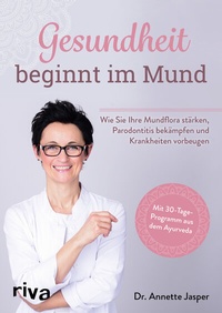 Abbildung von: Gesundheit beginnt im Mund - Riva