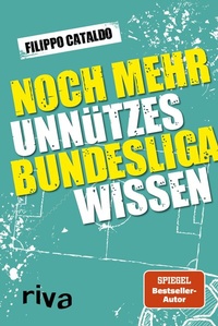 Abbildung von: Noch mehr unnützes Bundesligawissen - Riva