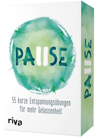 Abbildung von: Pause - Riva