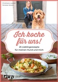 Cover: Ich koche f&uuml;r uns! - Riva