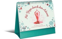 Abbildung von: Mit Yoga durch den Advent - Riva