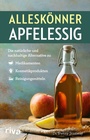 Cover: Alleskönner Apfelessig - Riva