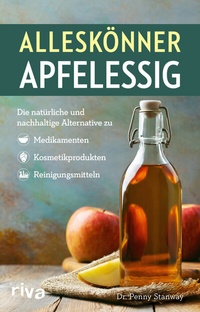 Abbildung von: Alleskönner Apfelessig - Riva